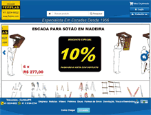 Tablet Screenshot of forplas.com